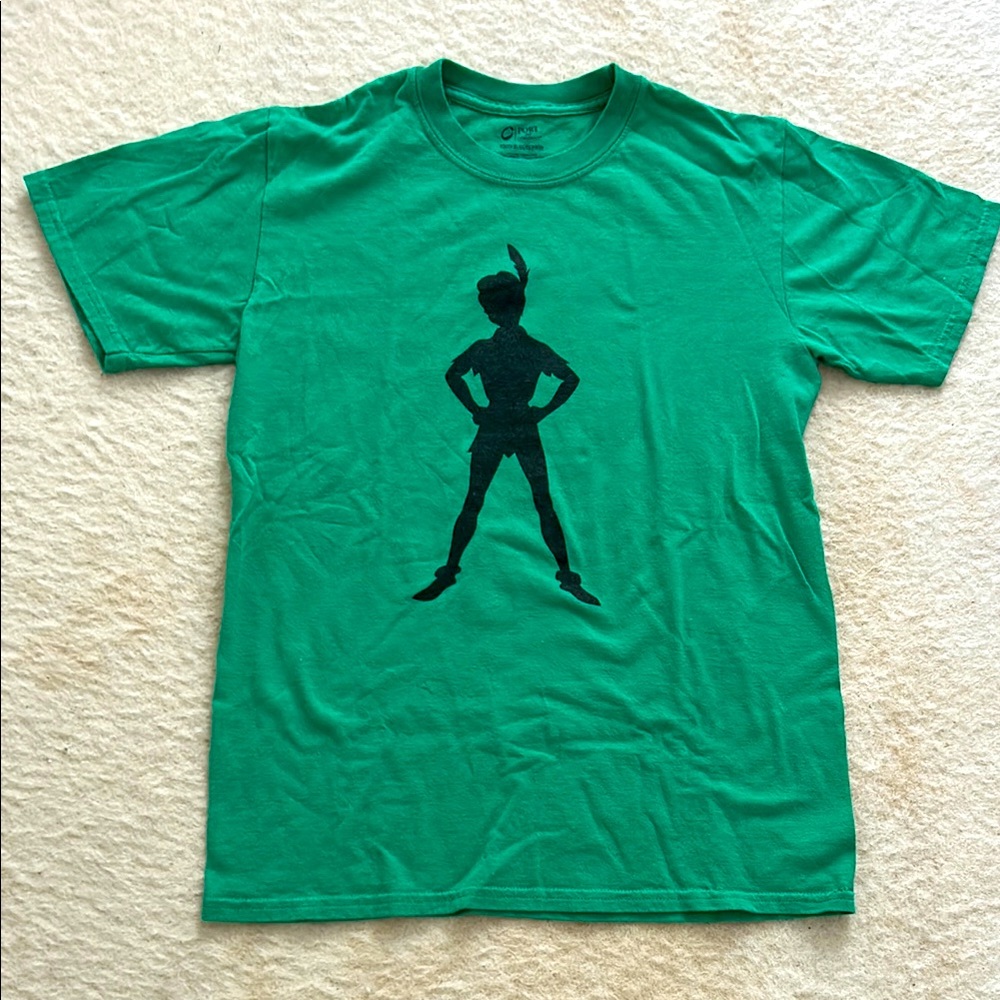 Peter Pan Tee shirt